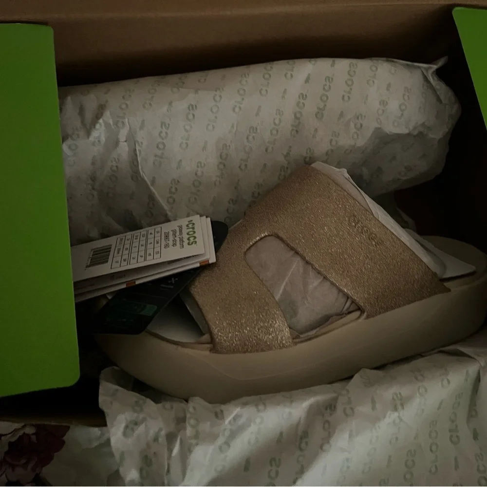 Crocs sandals - Picture 5 of 6